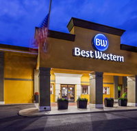 Best Western Annapolis - Accommodation Los Angeles