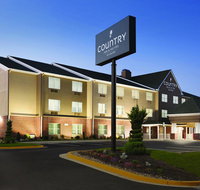 Country Inn  Suites by Radisson Washington D.C. East - Capitol Heights MD - Accommodation Los Angeles