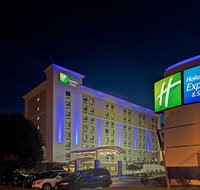 Holiday Inn Express Baltimore West - Catonsville - Accommodation Los Angeles