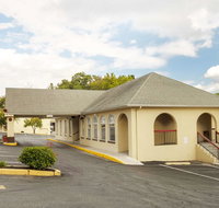 Red Roof Inn Washington DC - College Park - Accommodation Los Angeles