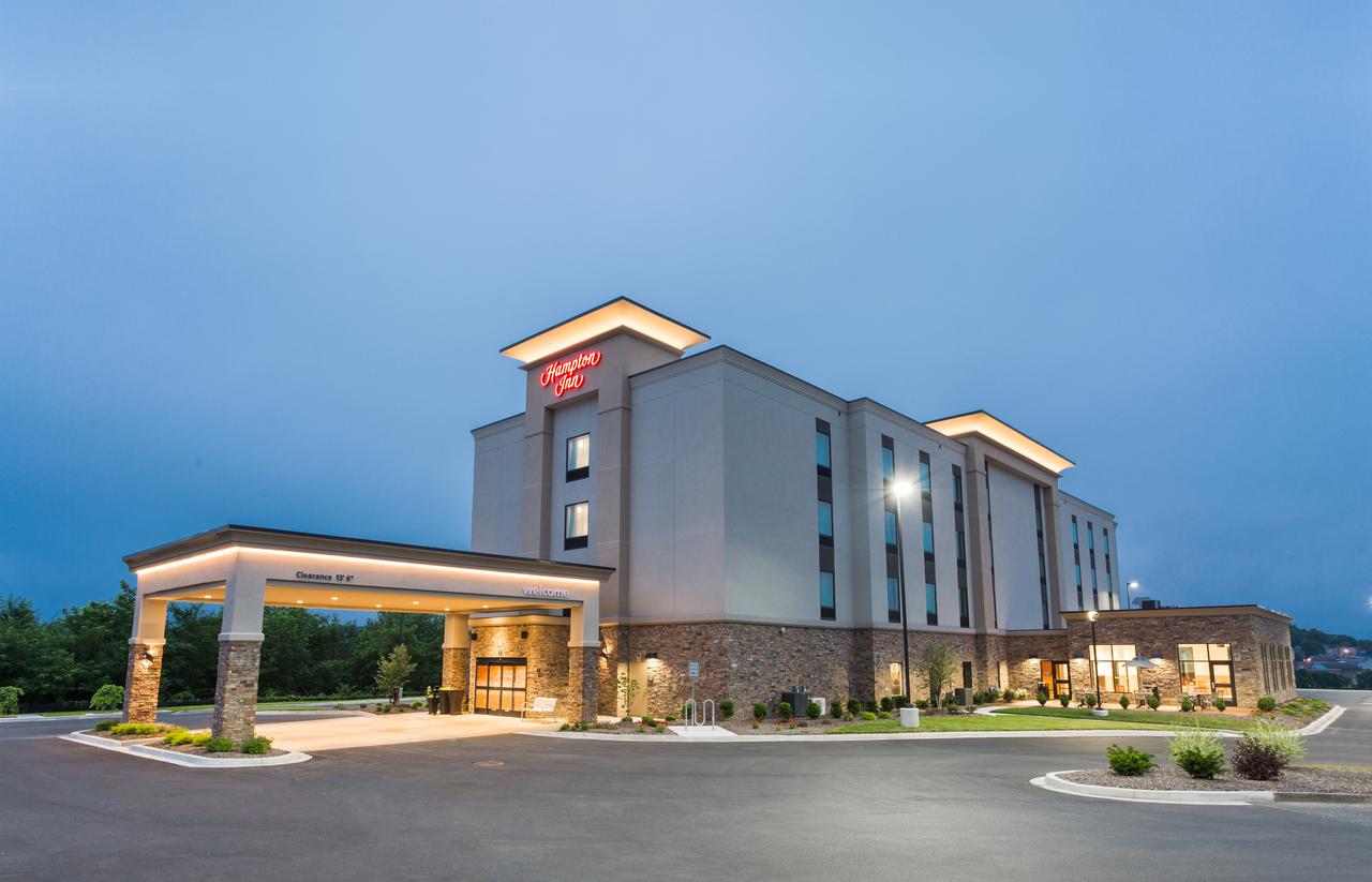Hampton Inn Cumberland - thumb 0