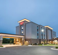 Hampton Inn Cumberland - Accommodation Los Angeles