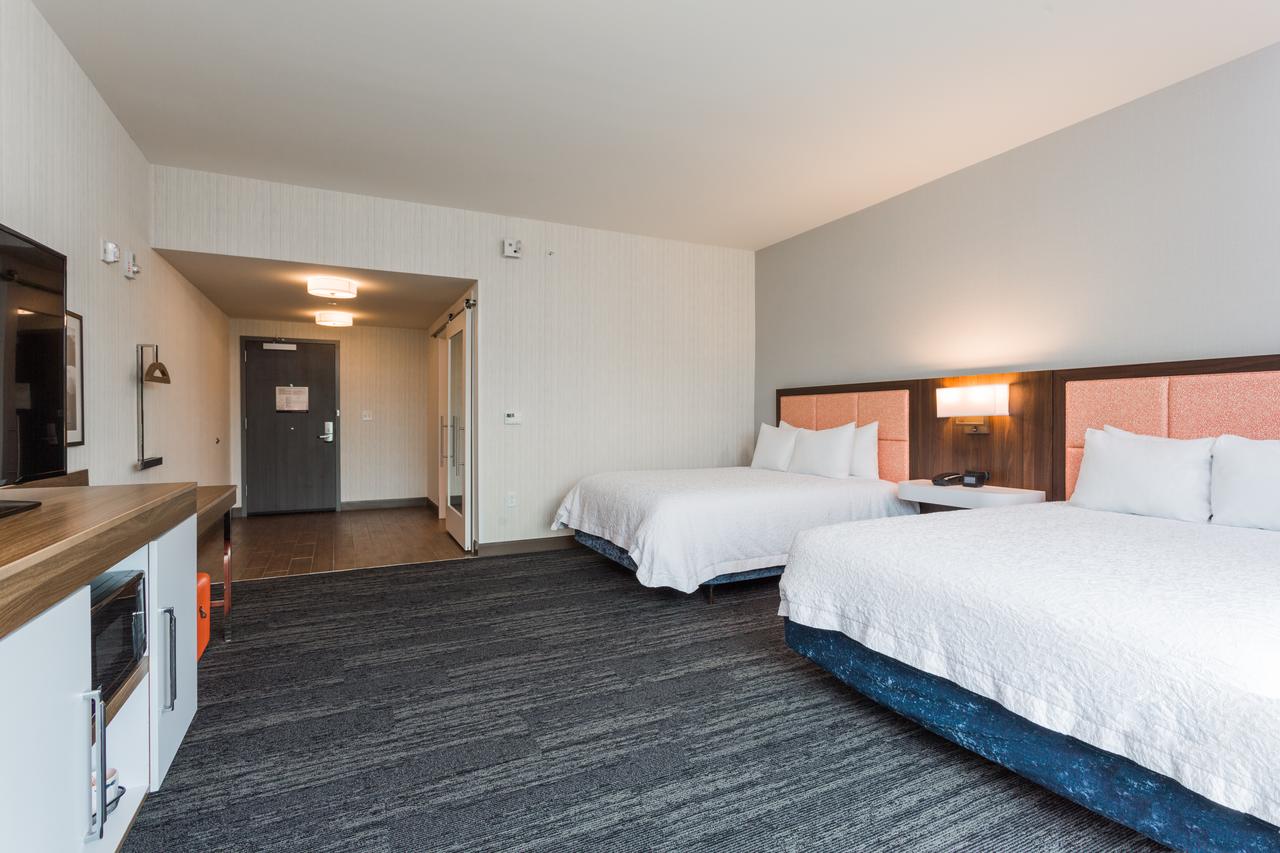Hampton Inn Cumberland - thumb 4
