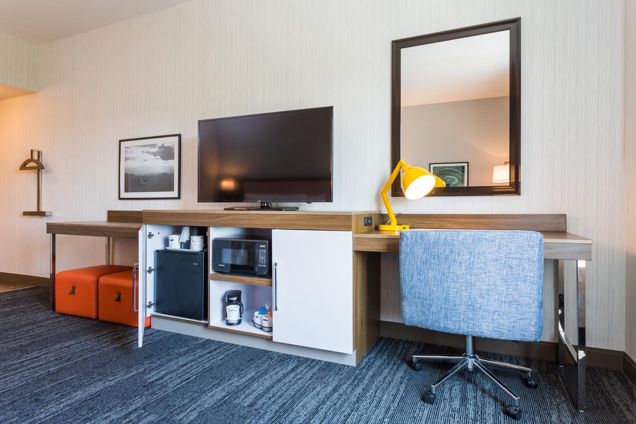 Hampton Inn Cumberland - thumb 2
