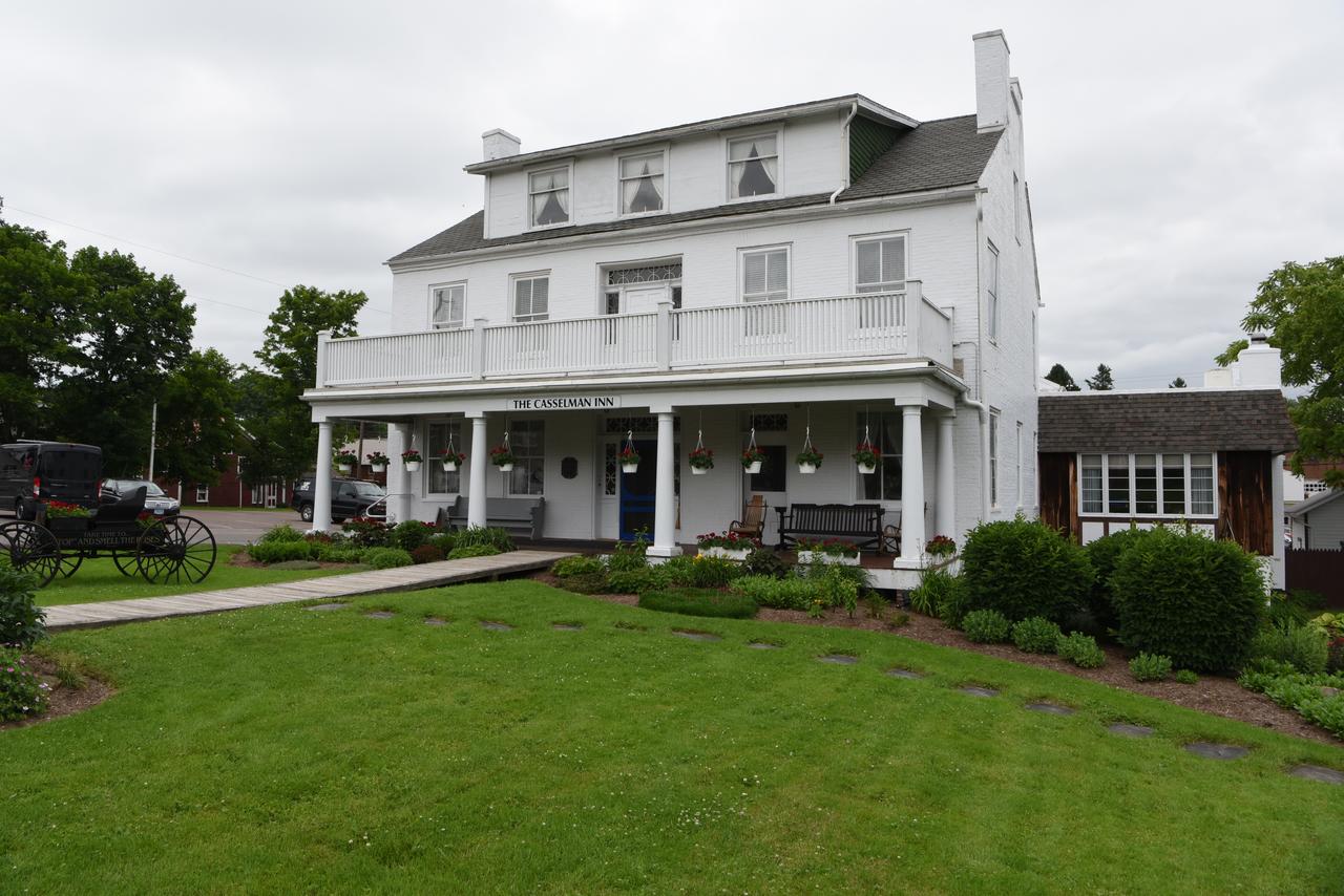 Casselman Inn - thumb 13