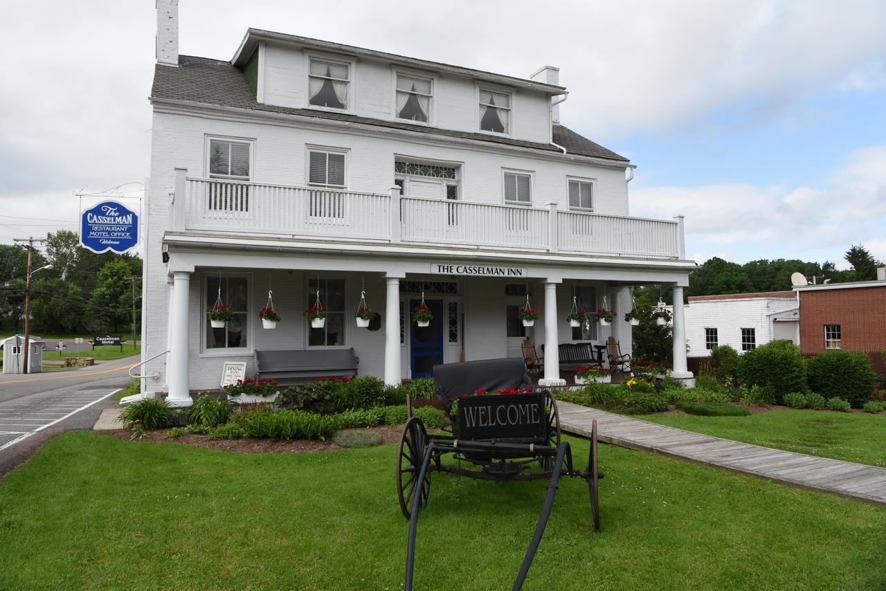 Casselman Inn - thumb 0