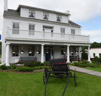 Casselman Inn - Accommodation Los Angeles