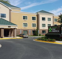 Extended Stay America - Annapolis - Womack Drive - Accommodation Los Angeles