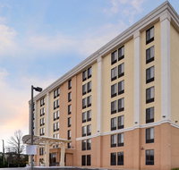 Holiday Inn Express Hunt Valley - Accommodation Los Angeles