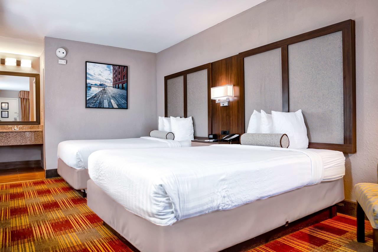 Best Western Salisbury Plaza - thumb 19