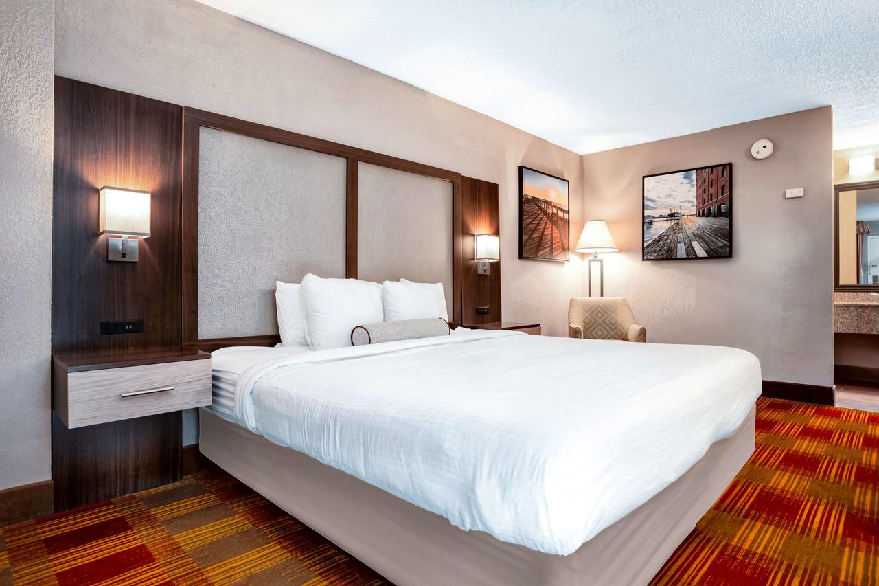 Best Western Salisbury Plaza - thumb 20