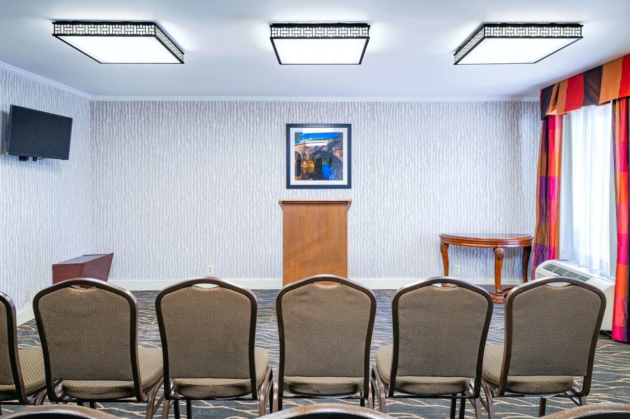 Best Western Salisbury Plaza - thumb 24