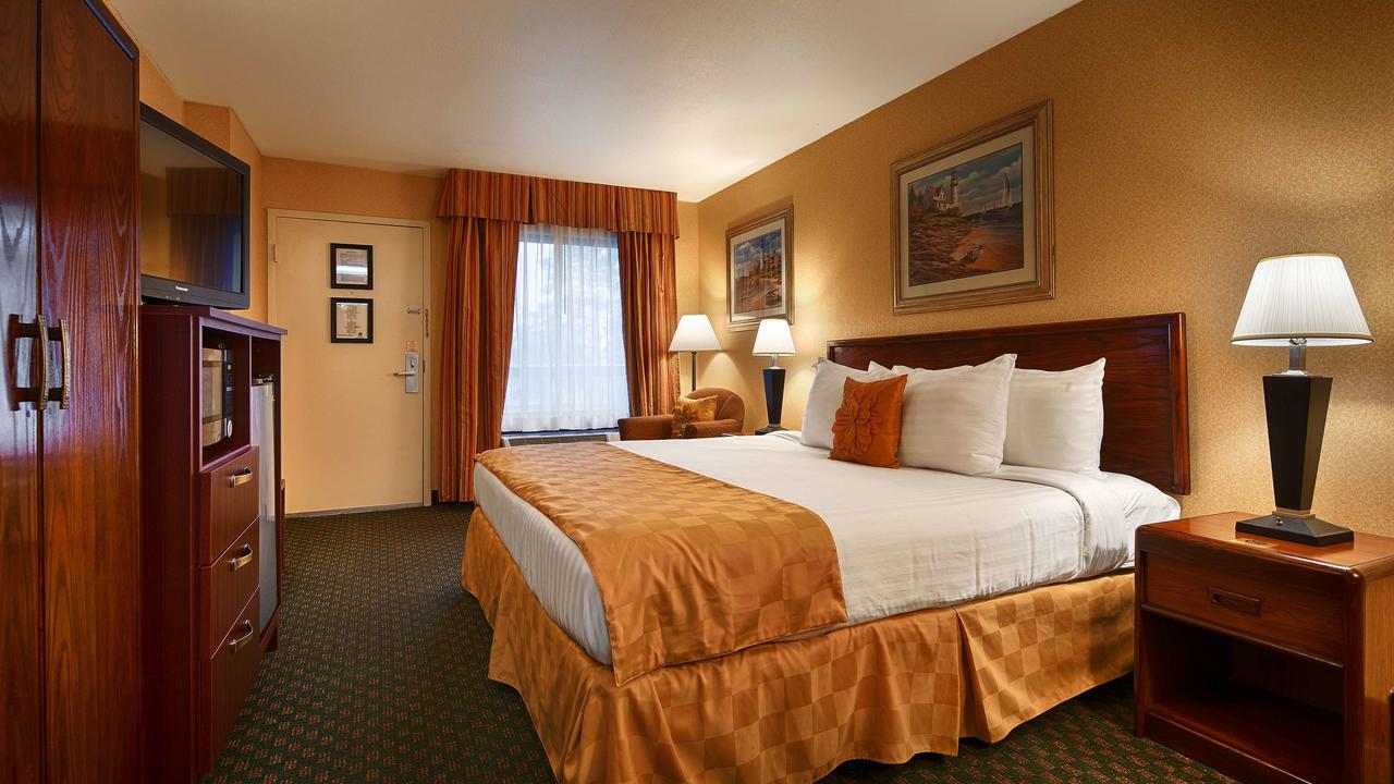 Best Western Salisbury Plaza - thumb 10