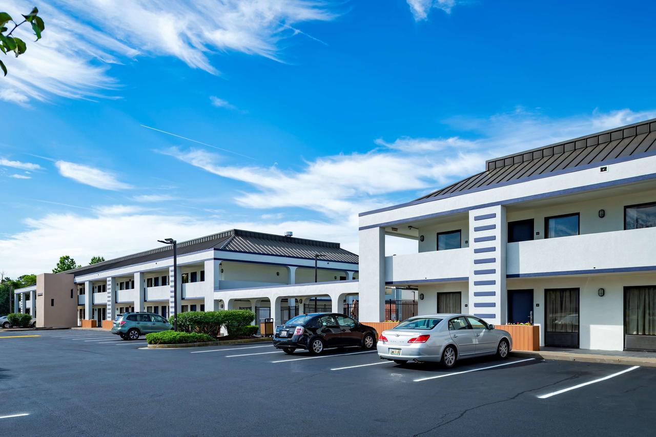 Best Western Salisbury Plaza - thumb 27