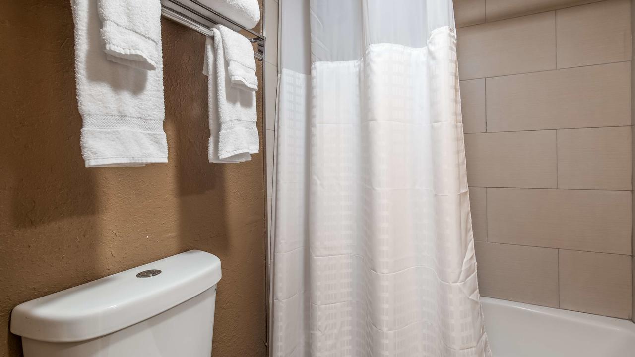 Best Western Salisbury Plaza - thumb 15