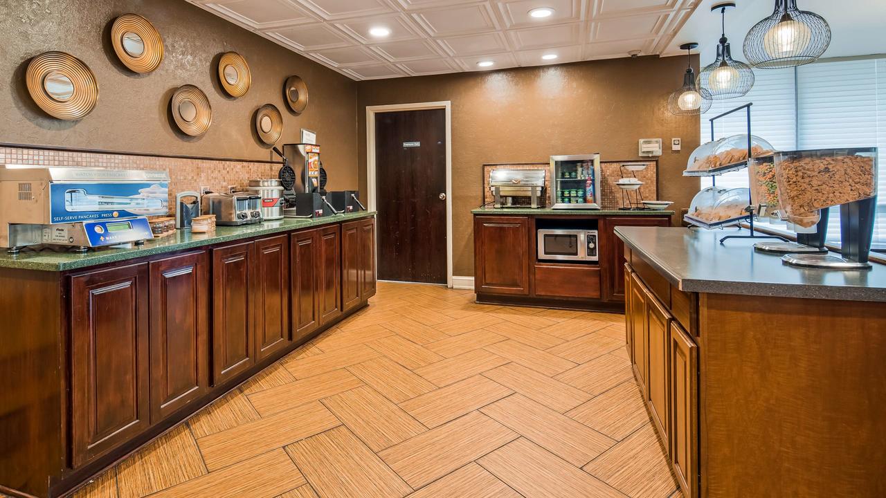 Best Western Salisbury Plaza - thumb 3