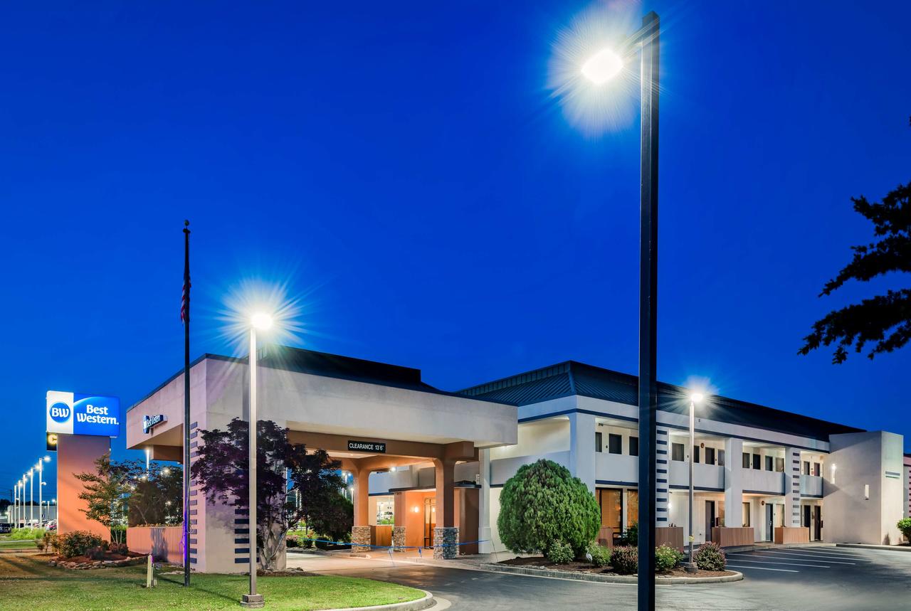 Best Western Salisbury Plaza - thumb 18