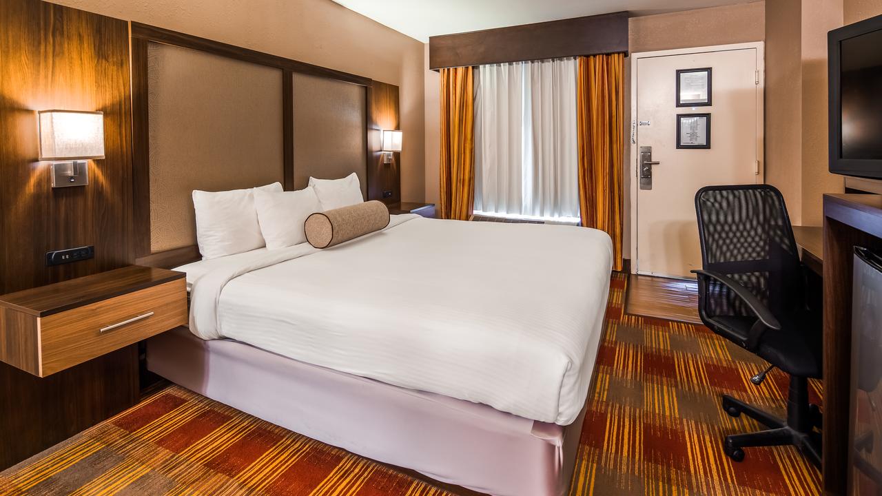 Best Western Salisbury Plaza - thumb 4