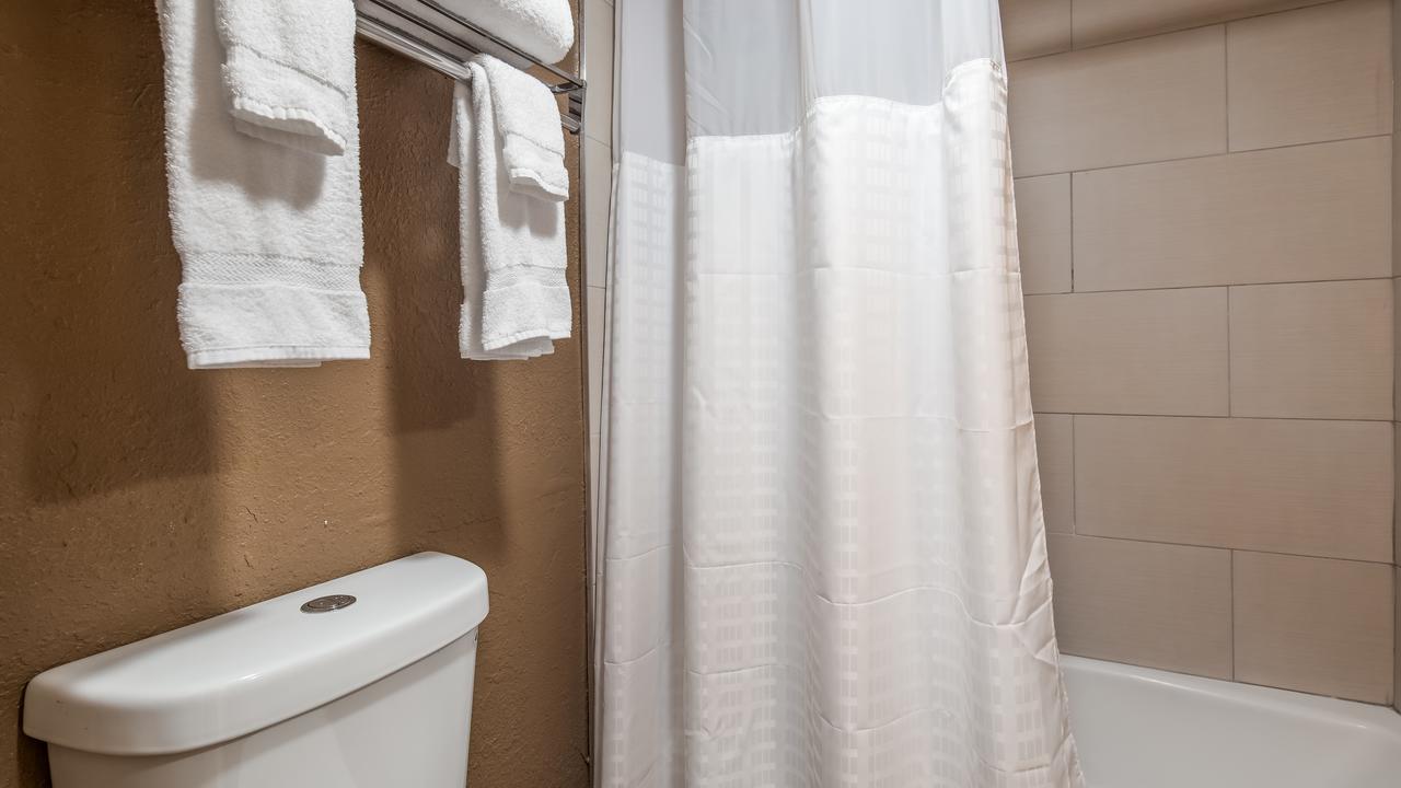 Best Western Salisbury Plaza - thumb 9