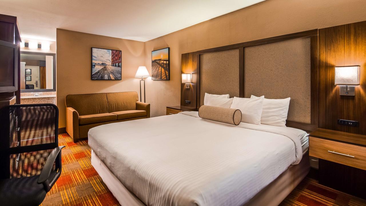 Best Western Salisbury Plaza - thumb 1