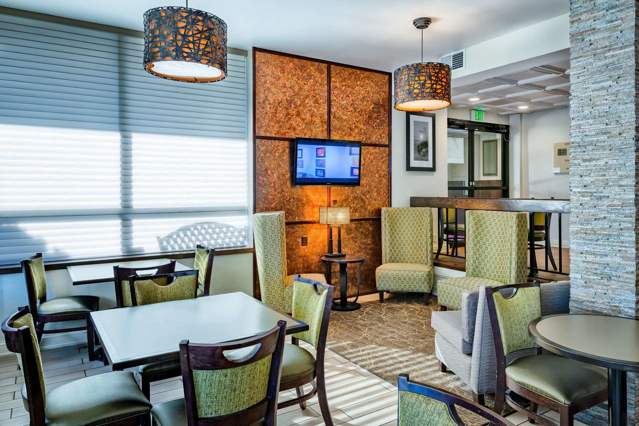 Best Western Salisbury Plaza - thumb 16