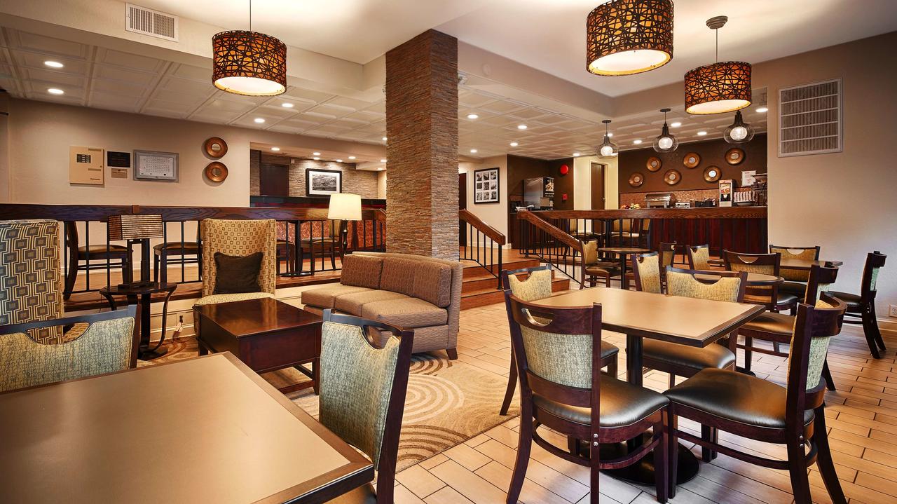 Best Western Salisbury Plaza - thumb 2