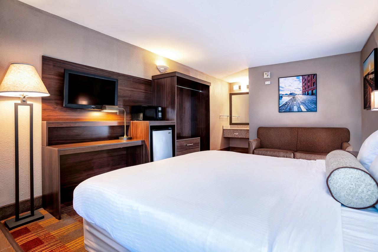 Best Western Salisbury Plaza - thumb 26