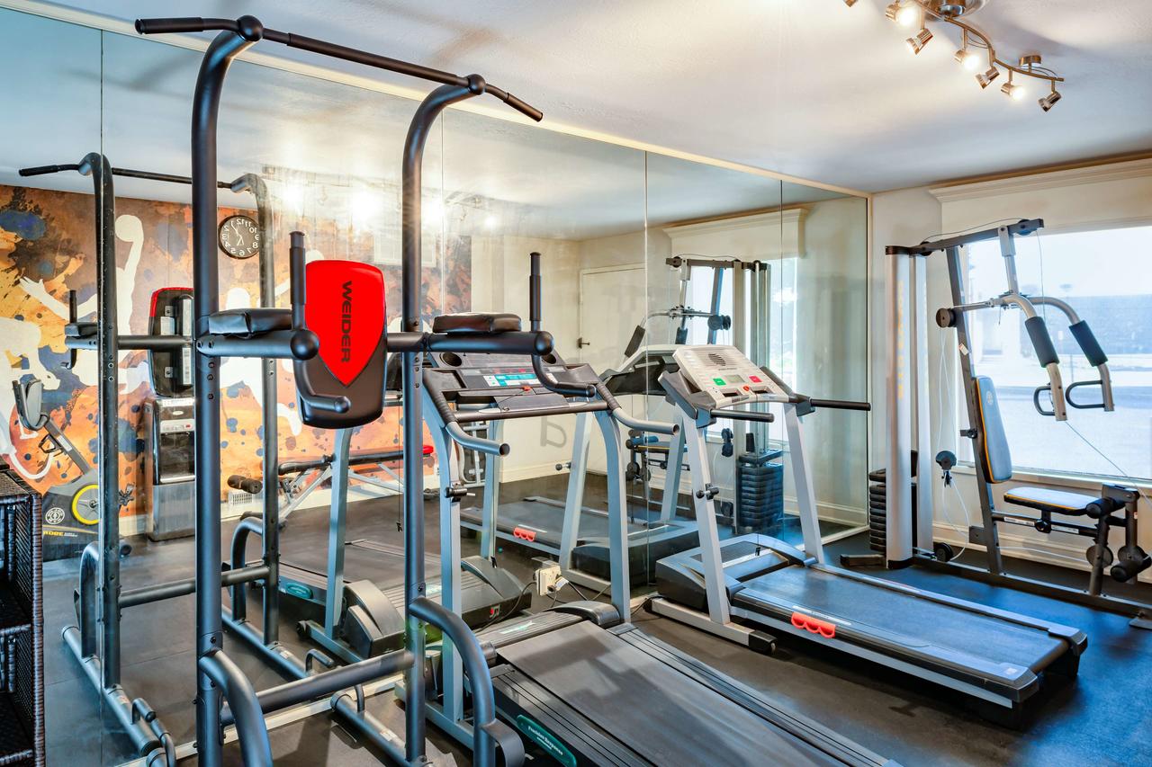 Best Western Salisbury Plaza - thumb 28