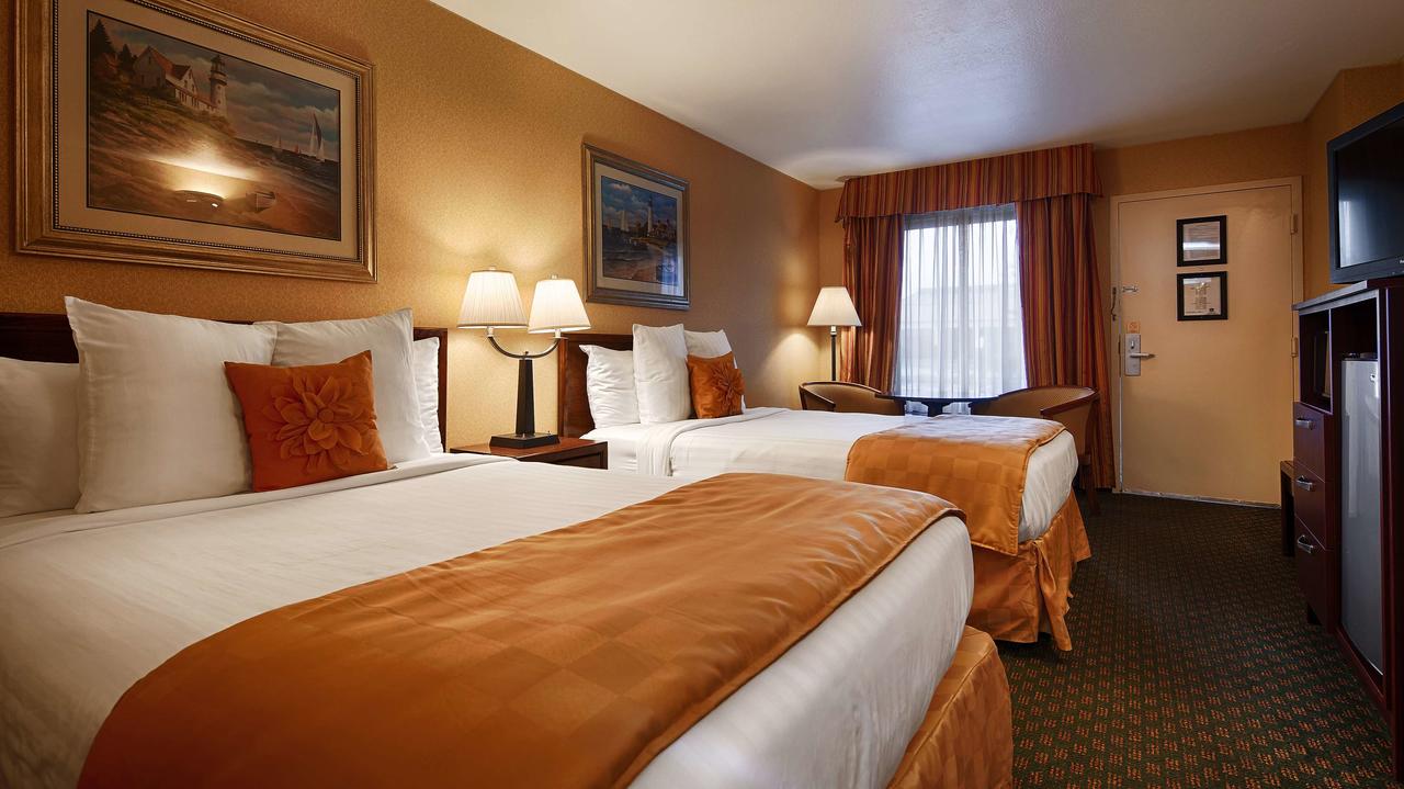 Best Western Salisbury Plaza - thumb 5