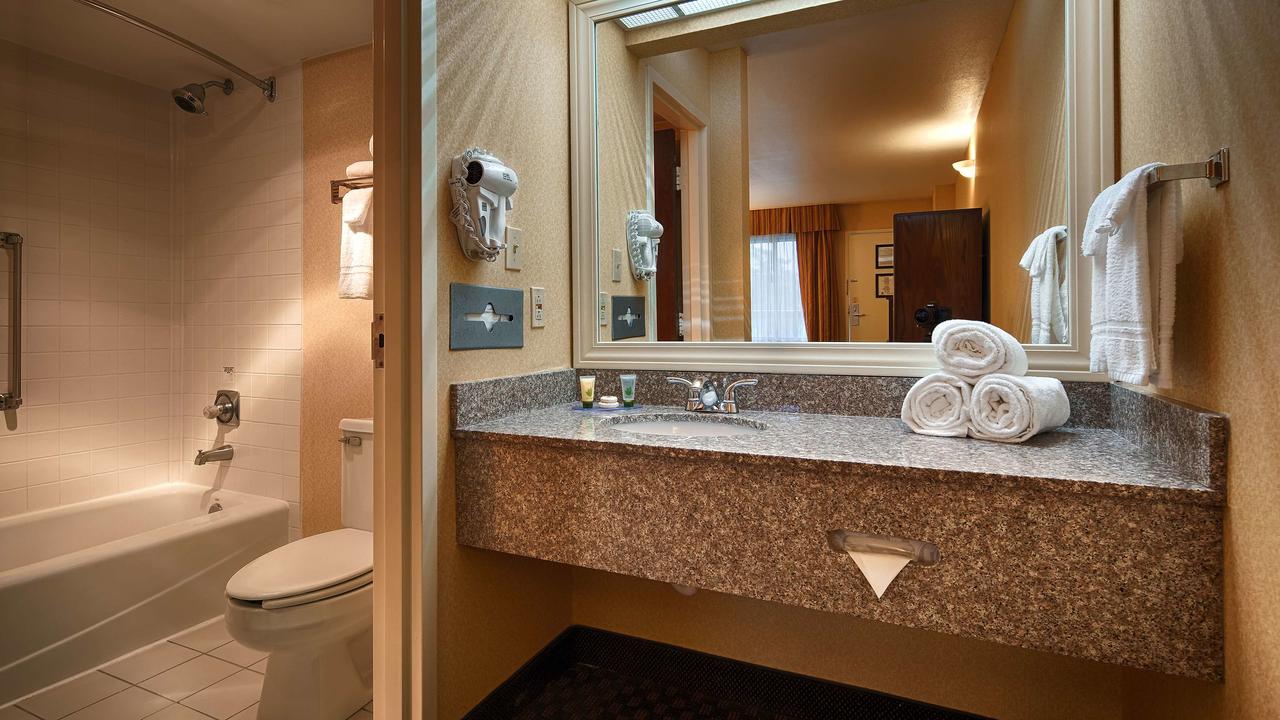 Best Western Salisbury Plaza - thumb 8