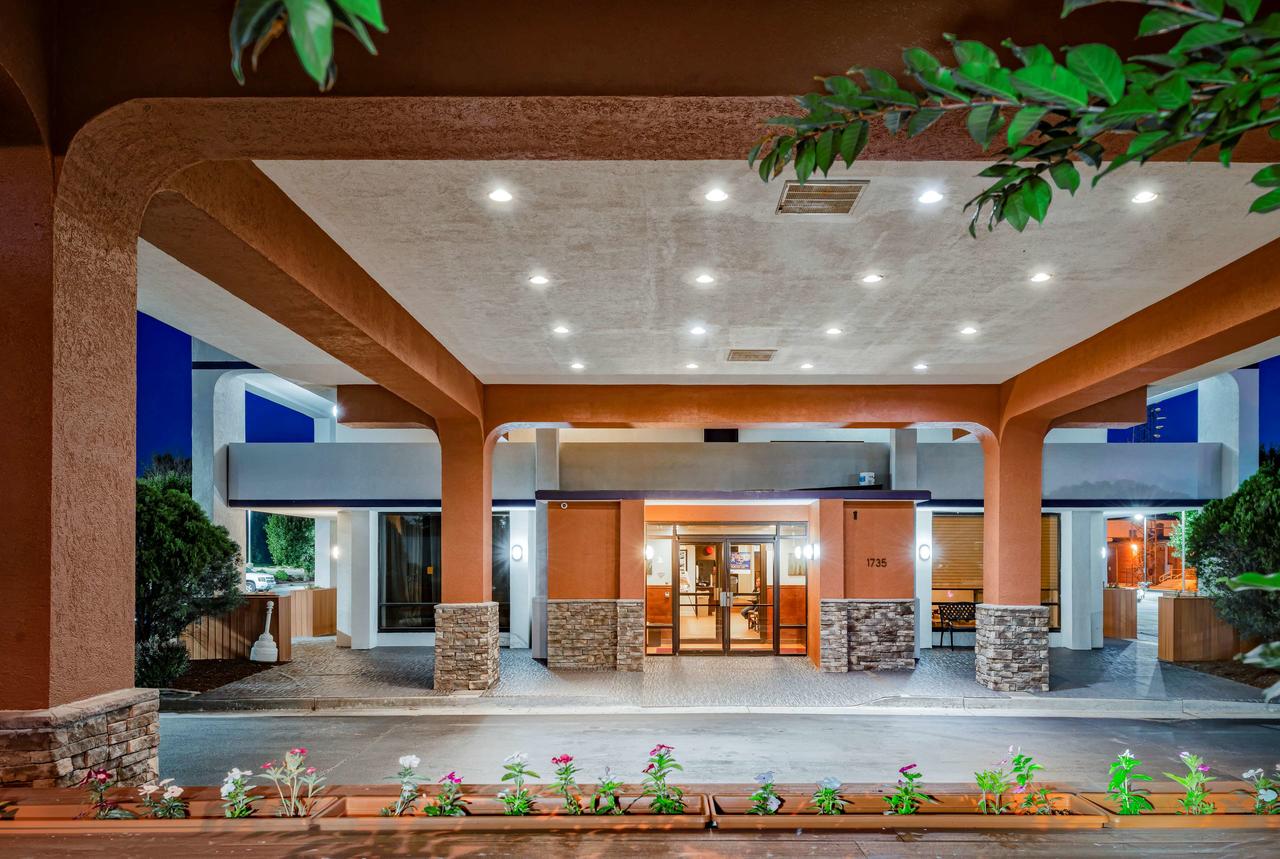 Best Western Salisbury Plaza - thumb 25