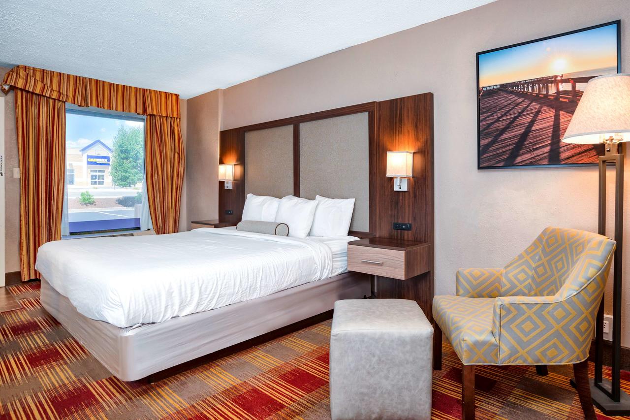 Best Western Salisbury Plaza - thumb 23