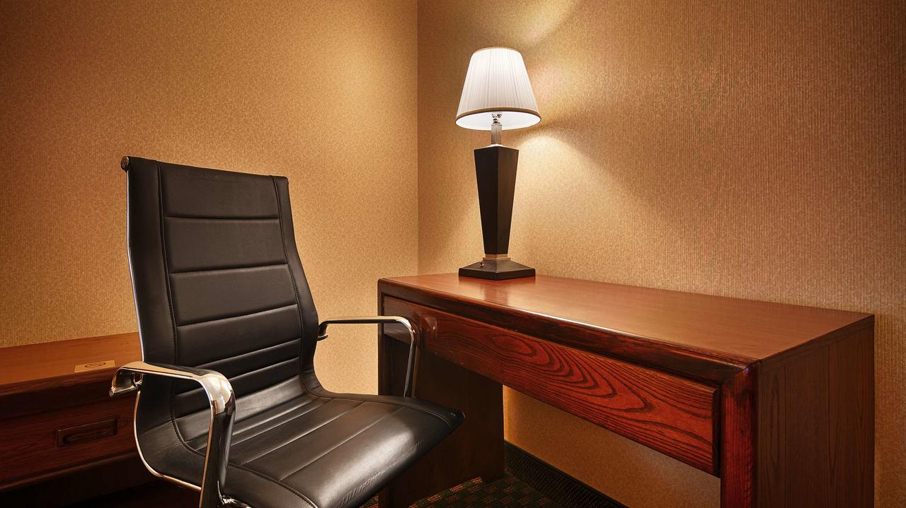 Best Western Salisbury Plaza - thumb 12