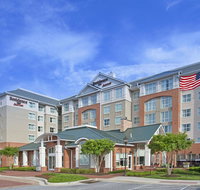 Residence Inn Baltimore Hunt Valley - Accommodation Los Angeles