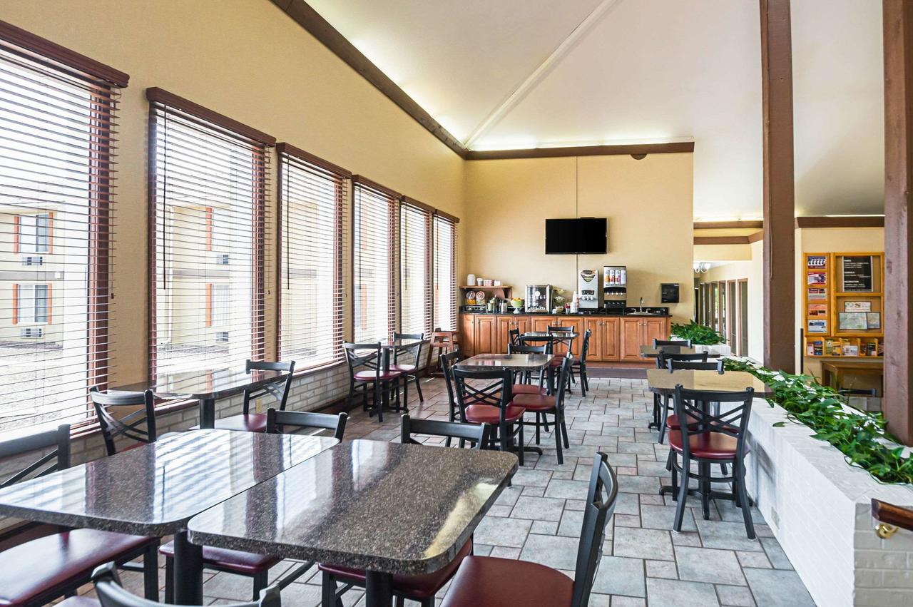 Quality Inn & Suites Frostburg-Cumberland - thumb 25