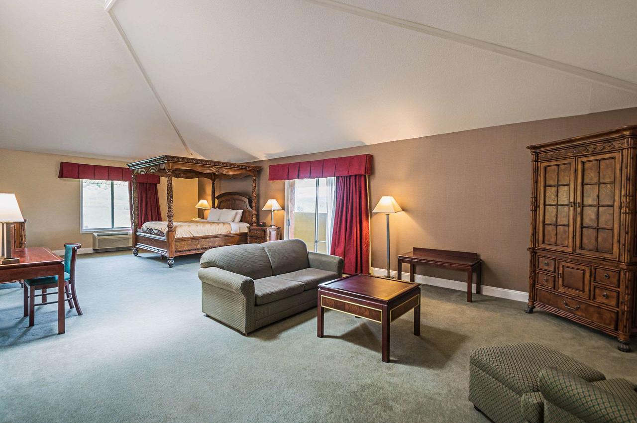 Quality Inn & Suites Frostburg-Cumberland - thumb 28