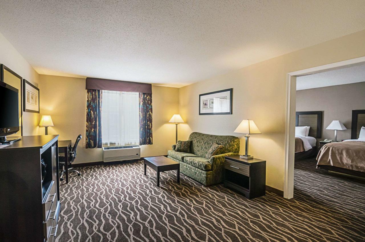 Quality Inn & Suites Frostburg-Cumberland - thumb 6