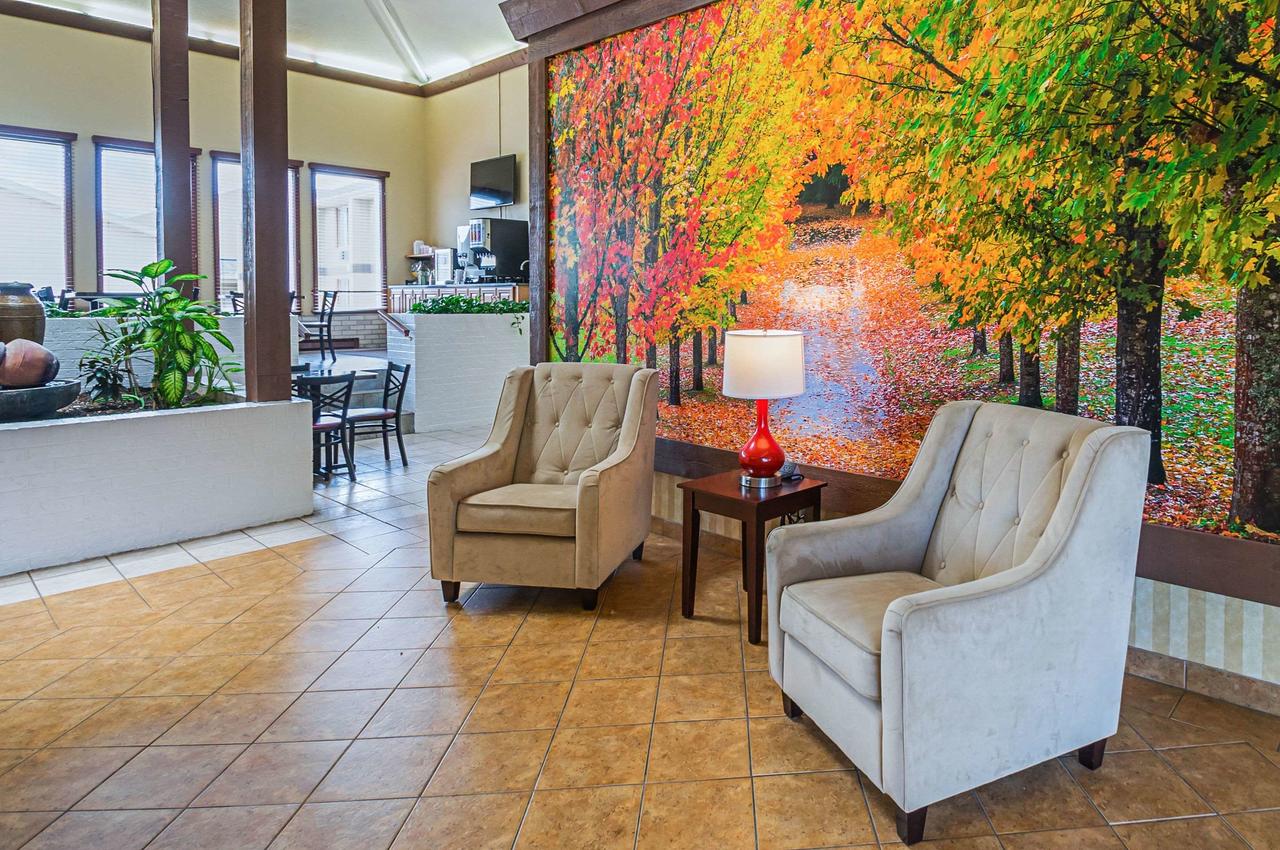 Quality Inn & Suites Frostburg-Cumberland - thumb 20