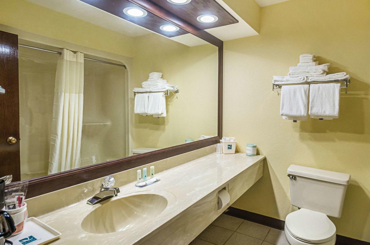 Quality Inn & Suites Frostburg-Cumberland - thumb 33
