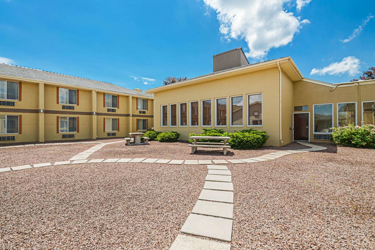 Quality Inn & Suites Frostburg-Cumberland - thumb 31