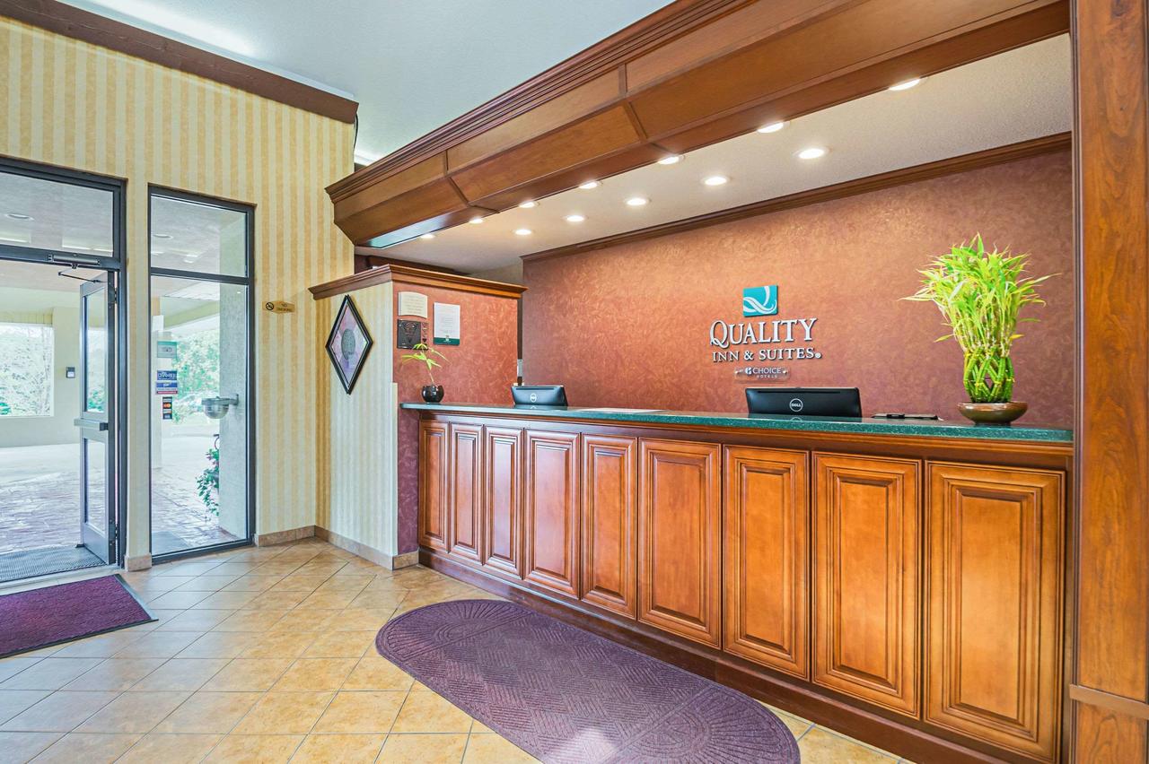 Quality Inn & Suites Frostburg-Cumberland - thumb 16