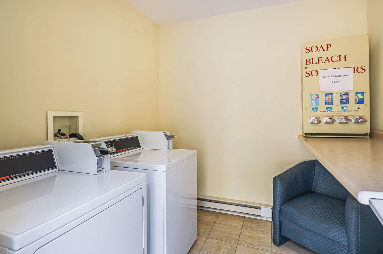 Quality Inn & Suites Frostburg-Cumberland - thumb 5