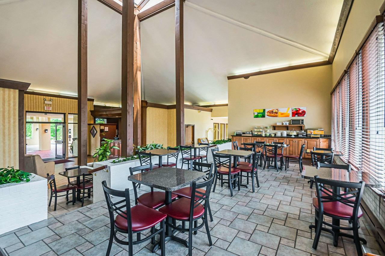 Quality Inn & Suites Frostburg-Cumberland - thumb 14