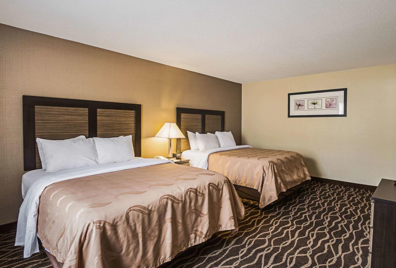 Quality Inn & Suites Frostburg-Cumberland - thumb 11