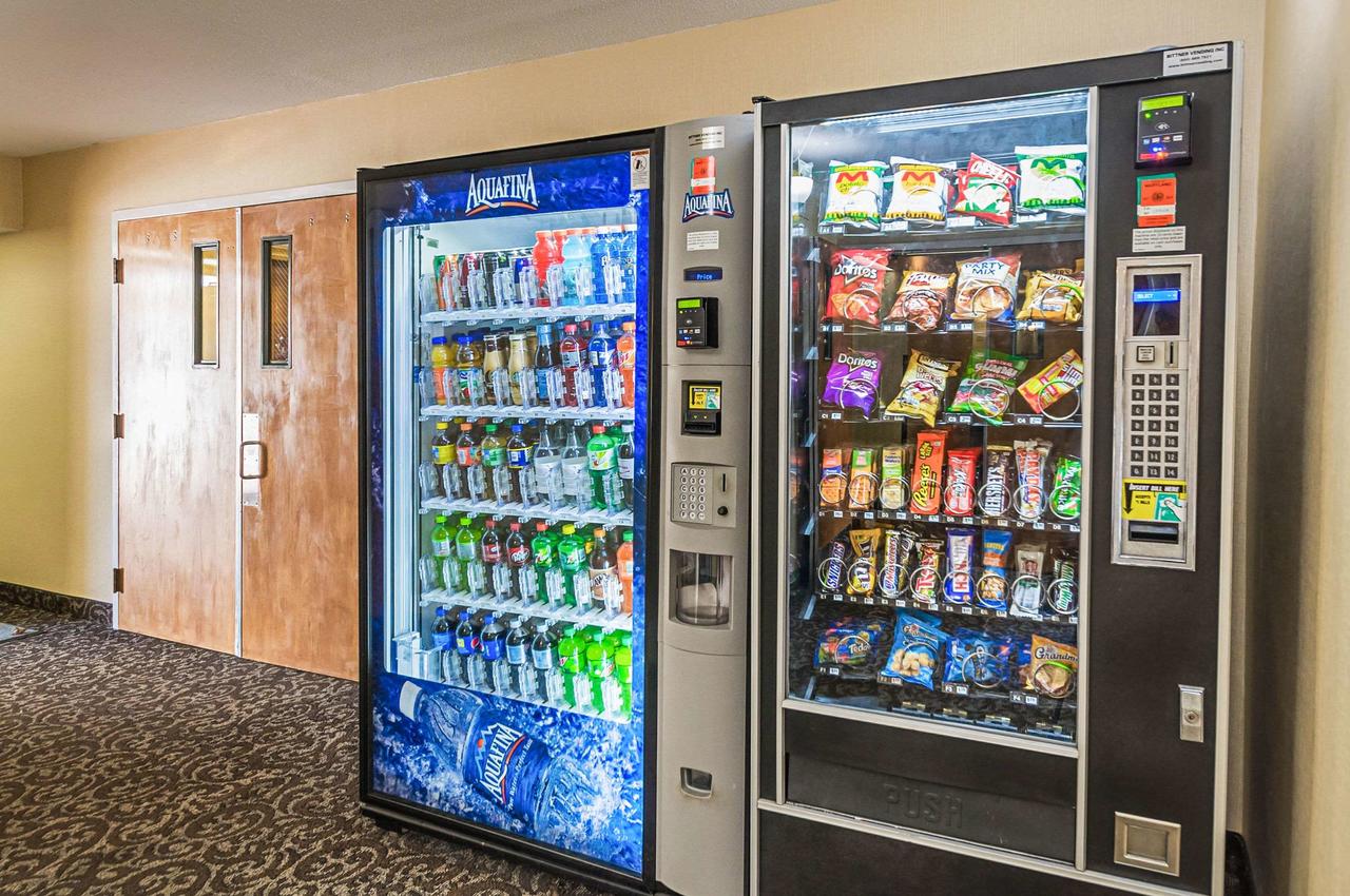 Quality Inn & Suites Frostburg-Cumberland - thumb 34