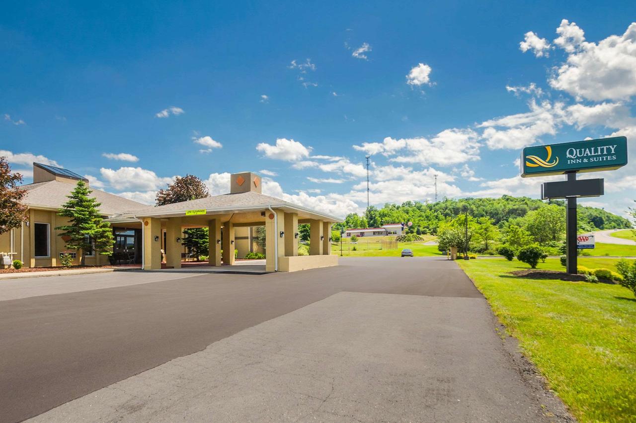 Quality Inn & Suites Frostburg-Cumberland - thumb 3