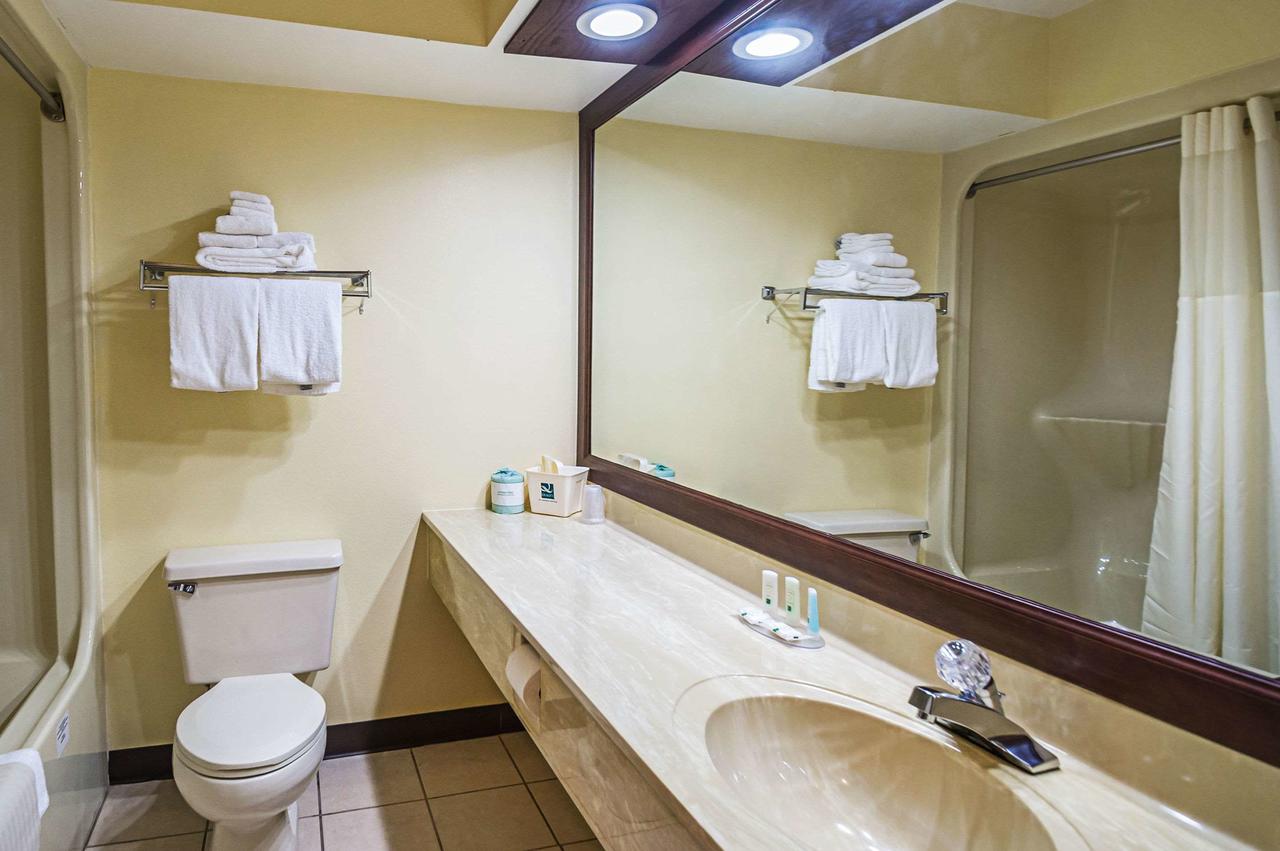 Quality Inn & Suites Frostburg-Cumberland - thumb 13