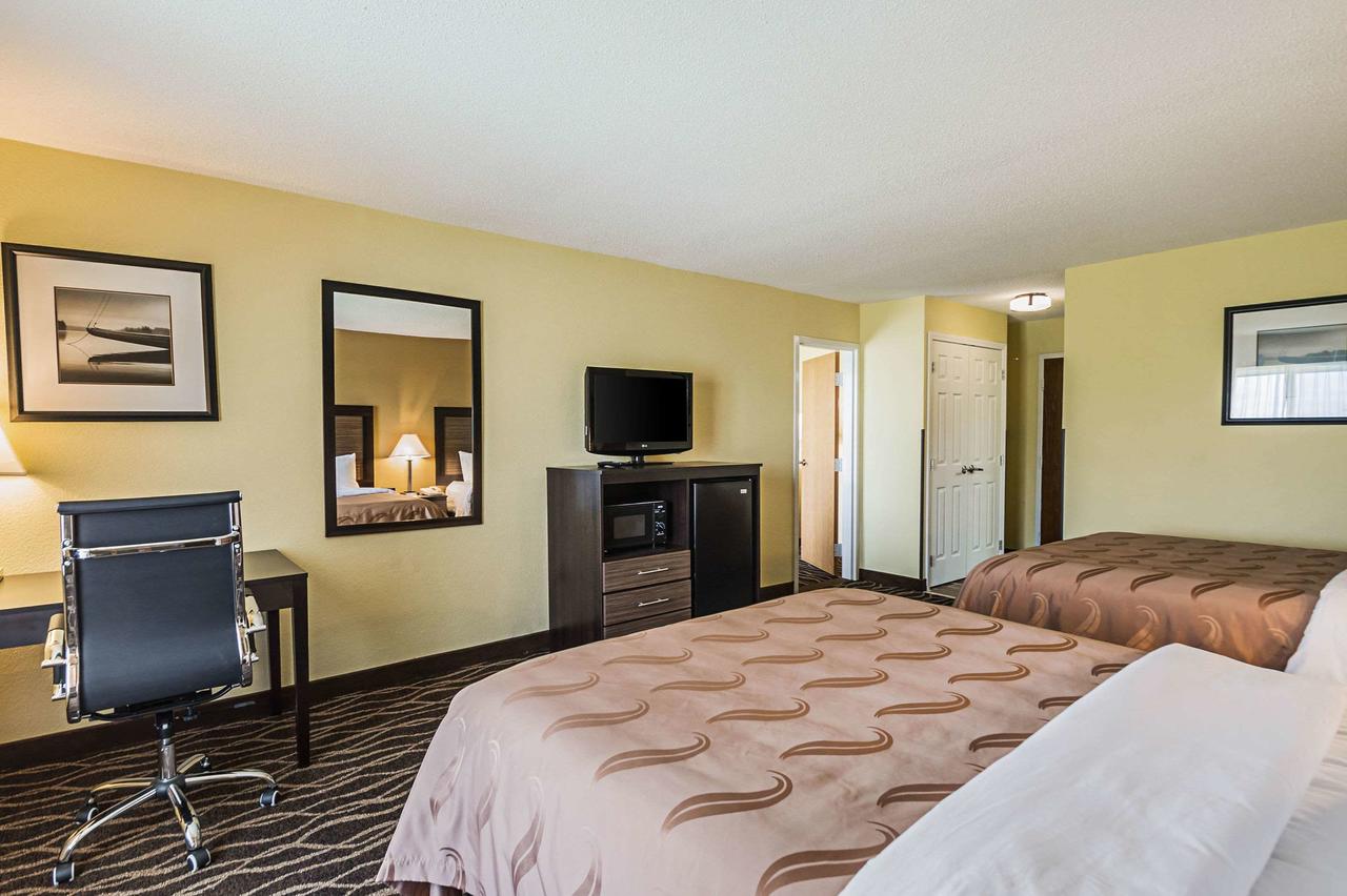 Quality Inn & Suites Frostburg-Cumberland - thumb 8