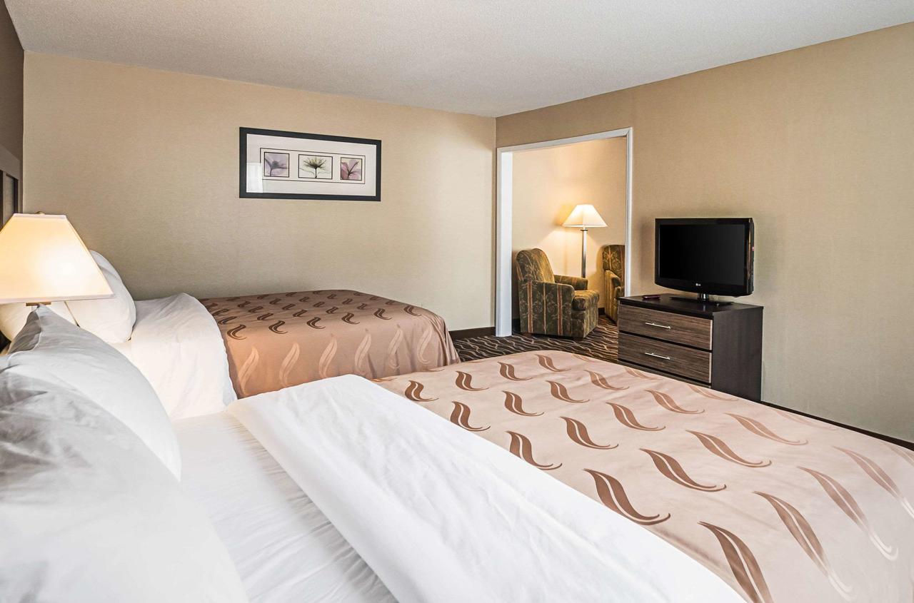 Quality Inn & Suites Frostburg-Cumberland - thumb 30