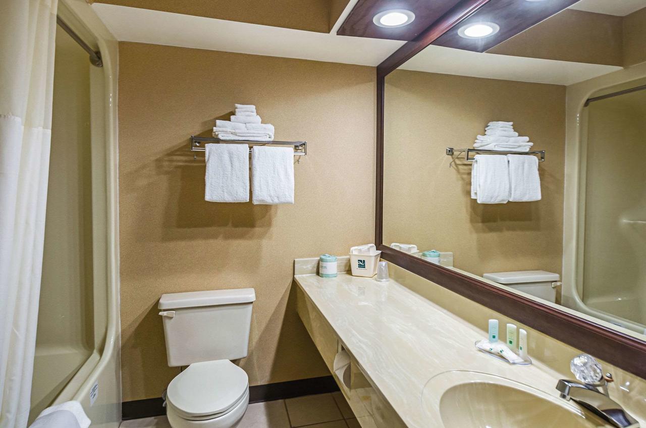 Quality Inn & Suites Frostburg-Cumberland - thumb 7